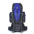 Уникальная сумка для рюкзака для путешествий 85L Nylon Waterproof